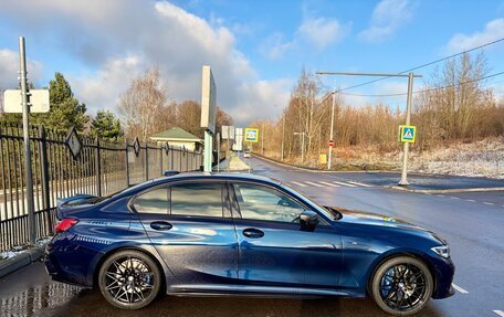 BMW 3 серия, 2020 год, 5 000 000 рублей, 1 фотография