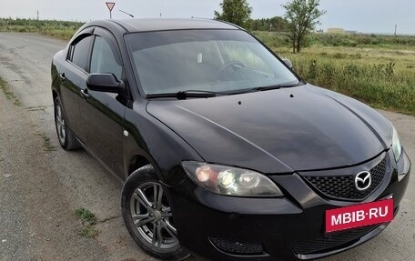 Mazda 3, 2005 год, 520 000 рублей, 1 фотография