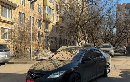 Mazda 6, 2008 год, 810 000 рублей, 1 фотография