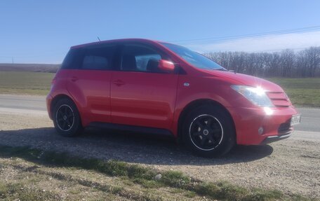 Toyota Ist II, 2002 год, 520 000 рублей, 1 фотография