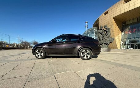 BMW X6, 2010 год, 2 200 000 рублей, 1 фотография