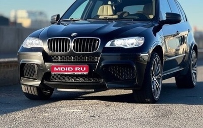 BMW X5 M, 2011 год, 2 499 999 рублей, 1 фотография