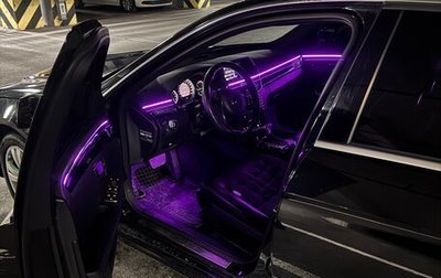 Mercedes-Benz E-Класс, 2010 год, 1 500 000 рублей, 1 фотография