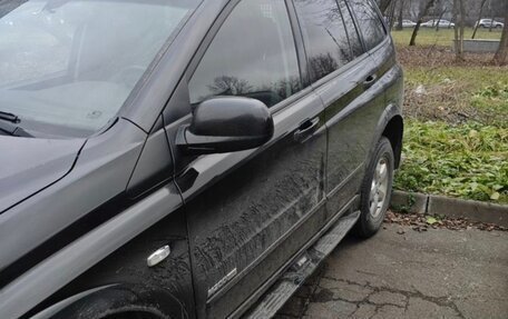 SsangYong Kyron I, 2013 год, 1 050 000 рублей, 1 фотография