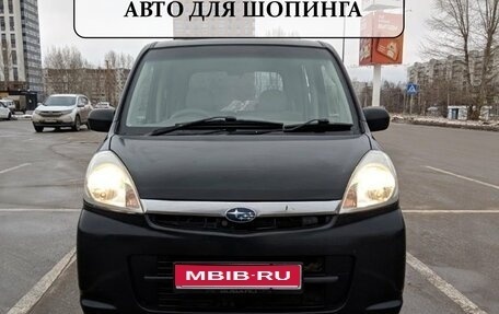Subaru Stella I, 2010 год, 450 000 рублей, 1 фотография