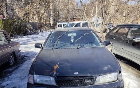 Nissan Pulsar IV, 1998 год, 100 000 рублей, 1 фотография