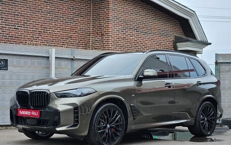 BMW X5, 2025 год, 16 600 000 рублей, 1 фотография