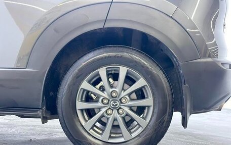 Mazda CX-30 I, 2023 год, 2 400 000 рублей, 10 фотография