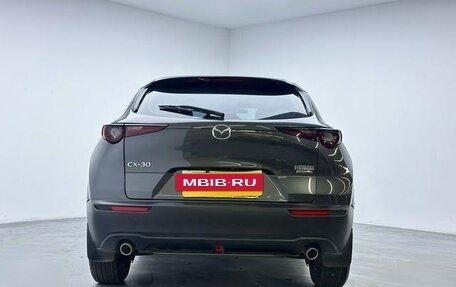 Mazda CX-30 I, 2023 год, 2 400 000 рублей, 5 фотография