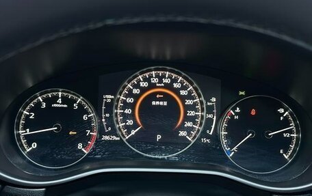 Mazda CX-30 I, 2023 год, 2 400 000 рублей, 15 фотография