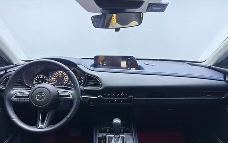 Mazda CX-30 I, 2023 год, 2 400 000 рублей, 17 фотография