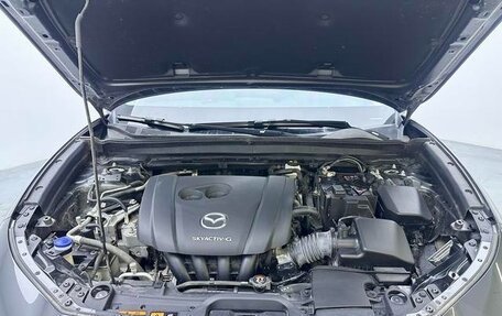 Mazda CX-30 I, 2023 год, 2 400 000 рублей, 13 фотография