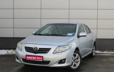 Toyota Corolla, 2008 год, 475 000 рублей, 1 фотография