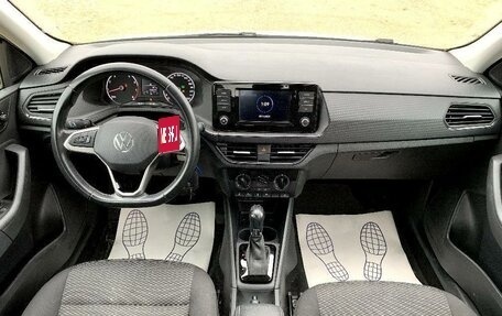 Volkswagen Polo VI (EU Market), 2022 год, 1 570 000 рублей, 1 фотография