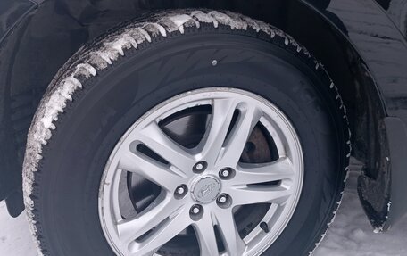 Hyundai Santa Fe III рестайлинг, 2010 год, 1 200 000 рублей, 7 фотография