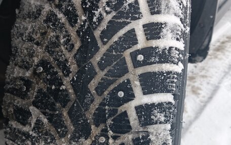 Hyundai Santa Fe III рестайлинг, 2010 год, 1 200 000 рублей, 8 фотография