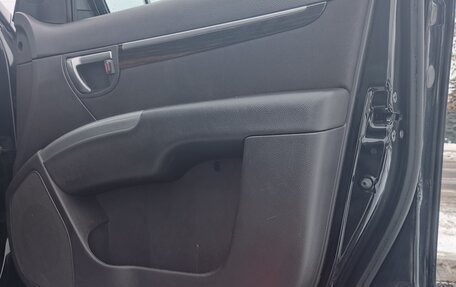 Hyundai Santa Fe III рестайлинг, 2010 год, 1 200 000 рублей, 11 фотография