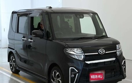 Daihatsu Tanto IV, 2021 год, 750 000 рублей, 1 фотография