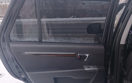 Hyundai Santa Fe III рестайлинг, 2010 год, 1 200 000 рублей, 14 фотография