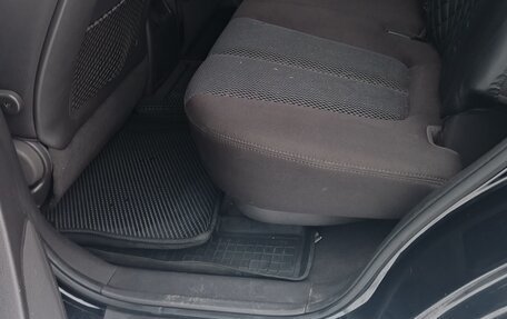 Hyundai Santa Fe III рестайлинг, 2010 год, 1 200 000 рублей, 15 фотография