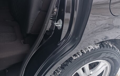 Hyundai Santa Fe III рестайлинг, 2010 год, 1 200 000 рублей, 16 фотография