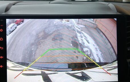 Hyundai Santa Fe III рестайлинг, 2010 год, 1 200 000 рублей, 27 фотография