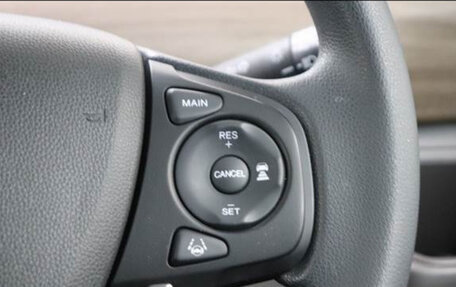 Honda Freed II, 2022 год, 1 750 000 рублей, 13 фотография