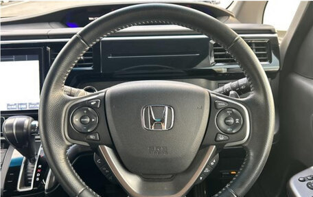 Honda Stepwgn IV, 2022 год, 2 530 000 рублей, 7 фотография