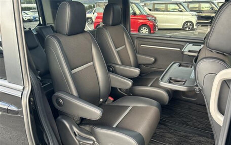 Honda Stepwgn IV, 2022 год, 2 530 000 рублей, 3 фотография