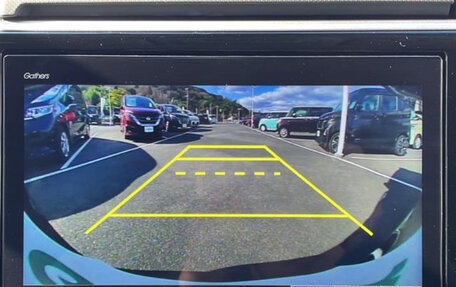 Honda Stepwgn IV, 2022 год, 2 530 000 рублей, 9 фотография