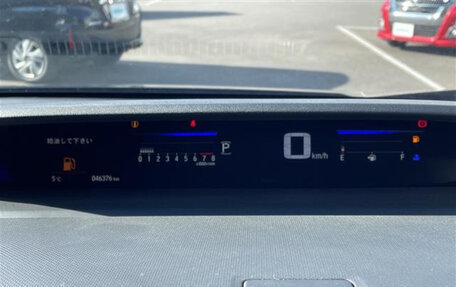 Honda Stepwgn IV, 2022 год, 2 530 000 рублей, 6 фотография