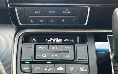 Honda Stepwgn IV, 2022 год, 2 530 000 рублей, 10 фотография