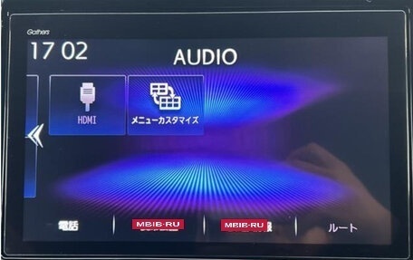 Honda Stepwgn IV, 2022 год, 2 530 000 рублей, 5 фотография