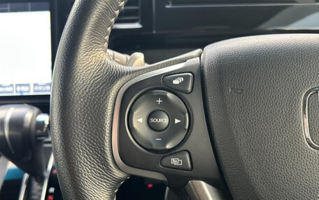 Honda Stepwgn IV, 2022 год, 2 530 000 рублей, 12 фотография