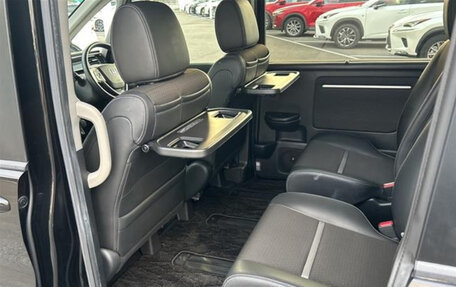 Honda Stepwgn IV, 2022 год, 2 530 000 рублей, 15 фотография