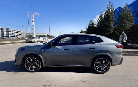 BMW X2, 2024 год, 6 550 000 рублей, 2 фотография