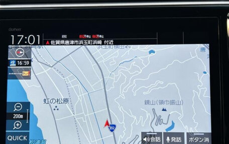 Honda Stepwgn IV, 2022 год, 2 530 000 рублей, 18 фотография