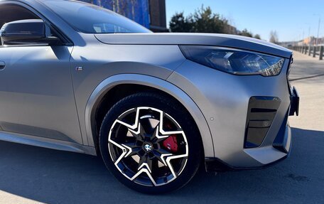 BMW X2, 2024 год, 6 550 000 рублей, 8 фотография