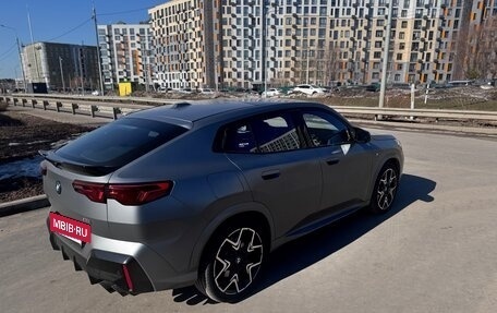 BMW X2, 2024 год, 6 550 000 рублей, 4 фотография