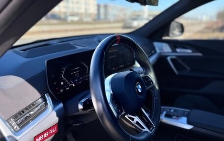 BMW X2, 2024 год, 6 550 000 рублей, 10 фотография