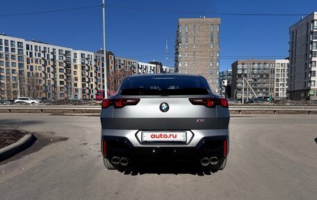BMW X2, 2024 год, 6 550 000 рублей, 17 фотография