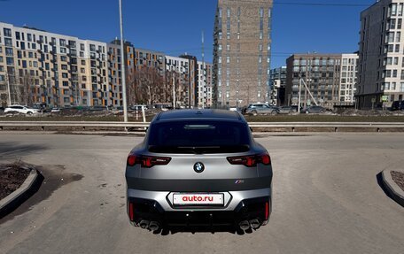 BMW X2, 2024 год, 6 550 000 рублей, 16 фотография