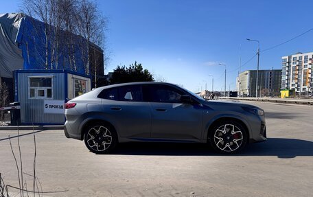 BMW X2, 2024 год, 6 550 000 рублей, 20 фотография
