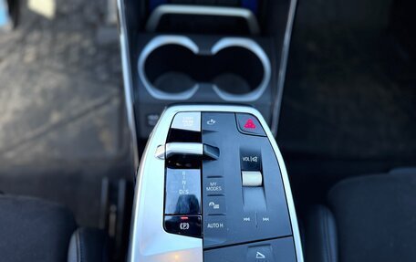 BMW X2, 2024 год, 6 550 000 рублей, 11 фотография