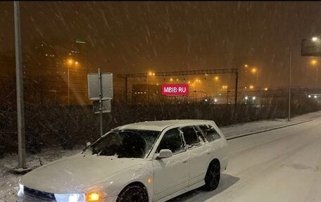 Mitsubishi Legnum, 1998 год, 285 000 рублей, 2 фотография