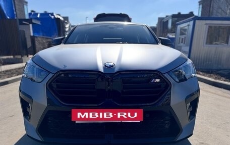 BMW X2, 2024 год, 6 550 000 рублей, 14 фотография