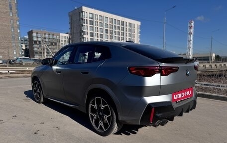 BMW X2, 2024 год, 6 550 000 рублей, 15 фотография