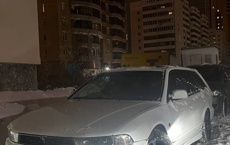 Mitsubishi Legnum, 1998 год, 285 000 рублей, 4 фотография