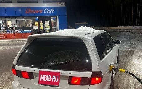 Mitsubishi Legnum, 1998 год, 285 000 рублей, 5 фотография