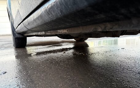 Dodge Caliber I рестайлинг, 2006 год, 600 000 рублей, 9 фотография